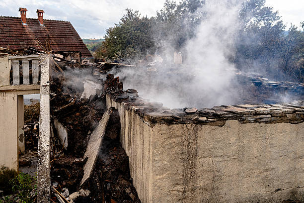 Affordable Fire Damage Assessment solutions in Bedford, VA